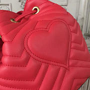 gucci gg marmont bucket CohotBag 2466 - 6