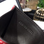 gucci gg leather card holder CohotBag 01 - 5
