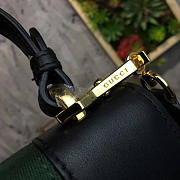 gucci sylvie leather bag CohotBag 2520 - 4