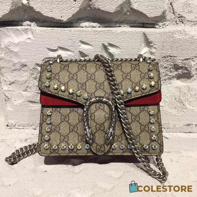 gucci dionysus shoulder bag CohotBag 05 - 1