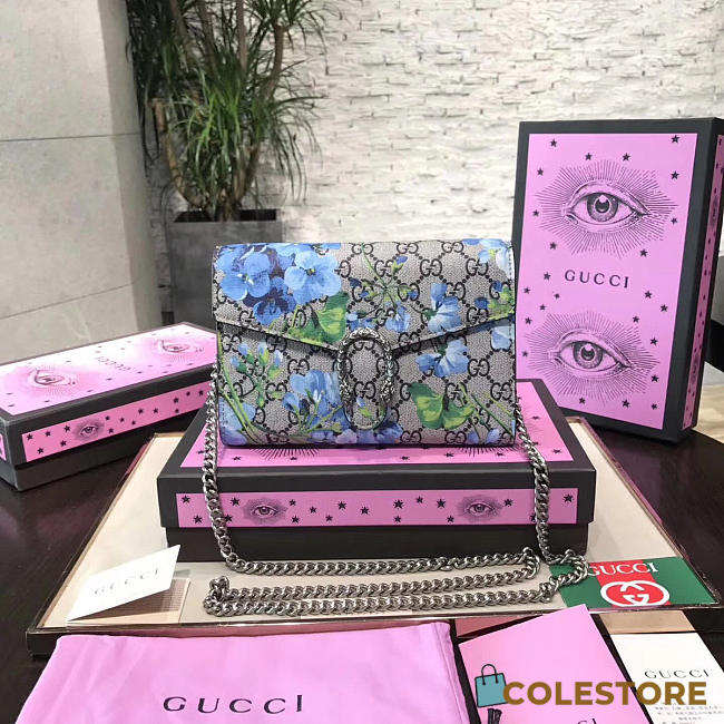 Gucci GG Dionysus Woc 2580 - 1