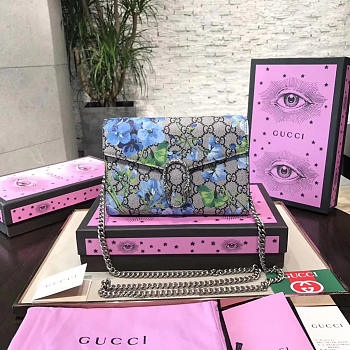Gucci GG Dionysus Woc 2580