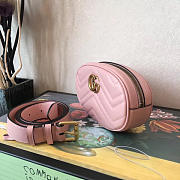 gucci marmont pocket CohotBag  - 3