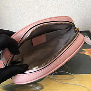 gucci marmont pocket CohotBag  - 4