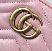 gucci marmont pocket CohotBag  - 6