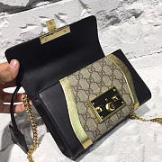 Gucci GG Leather Padlock 2623 - 2