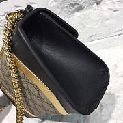 Gucci GG Leather Padlock 2623 - 3