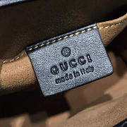 Gucci GG Leather Padlock 2623 - 5