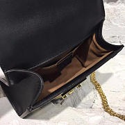 Gucci GG Leather Padlock 2623 - 6