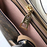  louis vuitton saint CohotBag onge millefeuille camera shoulder bag m44255  - 5