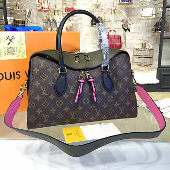 CohotBag louis vuitton tuileries pink 3064