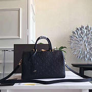 Colestore Louis Vuitton Speedy Bandoulière 30 3107  - 1