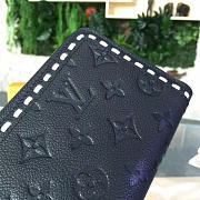 Louis Vuitton Zippy Wallet 3159 - 2