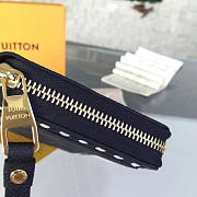 Louis Vuitton Zippy Wallet 3159 - 3