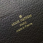 Louis Vuitton Zippy Wallet 3159 - 5