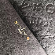 Louis Vuitton Sorbonne Backpack Black - 2