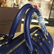 Louis Vuitton Speedy Bandoulière 25 3228 - 2