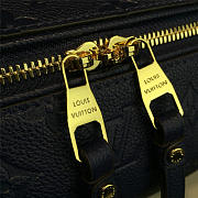 Louis Vuitton Speedy Bandoulière 25 3228 - 3