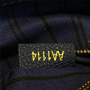 Louis Vuitton Speedy Bandoulière 25 3228 - 5