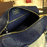 Louis Vuitton Speedy Bandoulière 25 3228 - 6