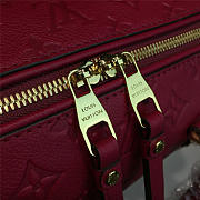 Louis Vuitton Speedy Bandoulière 25 3230 - 2