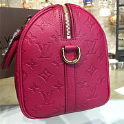 Louis Vuitton Speedy Bandoulière 25 3230 - 3