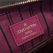 Louis Vuitton Speedy Bandoulière 25 3230 - 4