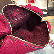 Louis Vuitton Speedy Bandoulière 25 3230 - 6