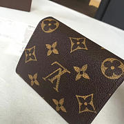 Louis Vuitton Rosalie Coin Purse 3239 - 5