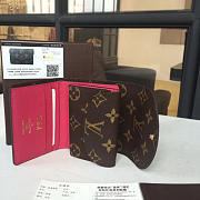 Louis Vuitton Rosalie Coin Purse 3239 - 3