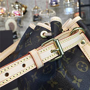Louis Vuitton Monogram Canvas Noe 3333 - 5