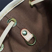 Louis Vuitton Monogram Canvas Noe 3333 - 2