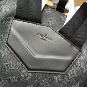 Louis Vuitton Backpack Explorer M40527 - 6