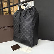 Louis Vuitton Backpack Explorer M40527 - 3