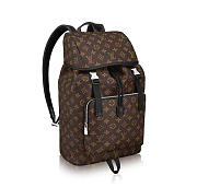 Louis Vuitton Zack Backpack M43422  - 1