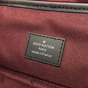 Louis Vuitton Zack Backpack M43422  - 6