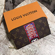 Louis Vuitton Zippy Wallet Opera - 1