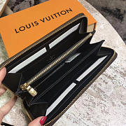 Louis Vuitton Zippy Wallet Opera - 6
