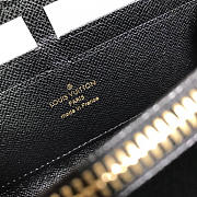 Louis Vuitton Zippy Wallet Opera - 2
