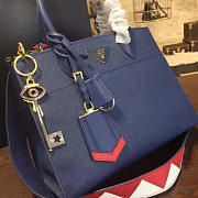 Prada Paradigme 3860 - 6