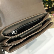 Prada Metal Closure 3913 - 2