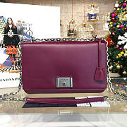 Prada Metal Closure 3927 - 1