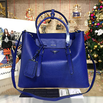 Prada Double Bag 4149