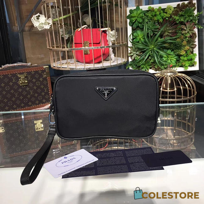 Prada Clutch 4198 - 1