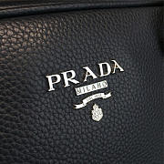 Prada Leather Briefcase 4212 - 6