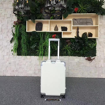 Rimowa Travel Box 4354
