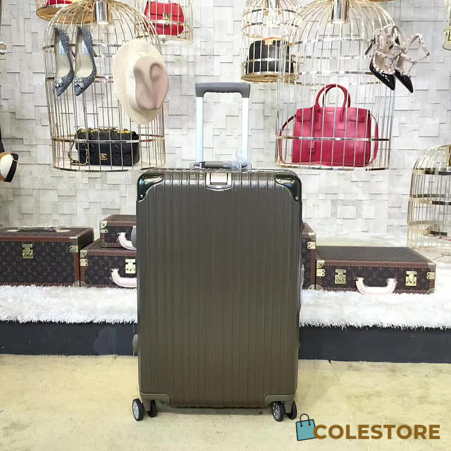 Rimowa Travel Box 4356 - 1