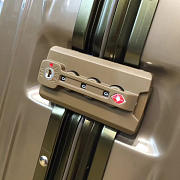 Rimowa Travel Box 4356 - 4