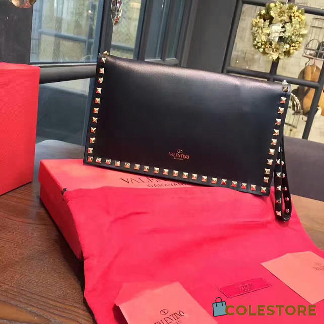 Valentino Clutch Bag 4435 - 1