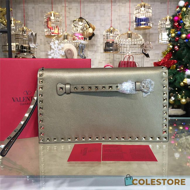 Valentino Clutch Bag 4448 - 1